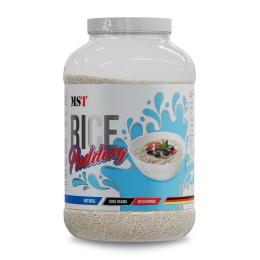 Замінник харчування MST Rice Pudding (3 kg, natural) (23334-01)