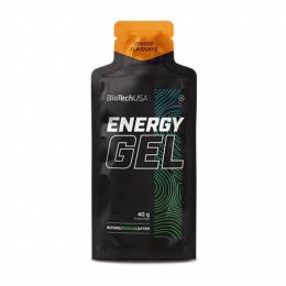 Ізотонік Biotech Energy Gel (40 g, orange) (04884-02)
