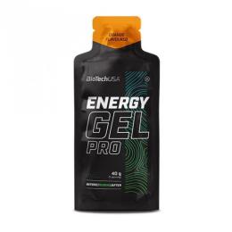 Ізотонік Biotech Energy Gel PRO (40 g, lemon) (04885-02)