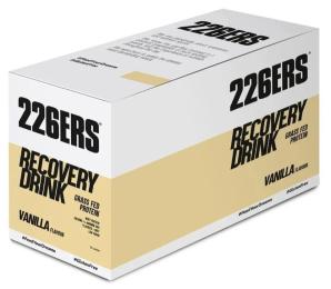 Ізотонік 226ERS Recovery Drink vanilla 50г 15 шт в уп 750г (SPRO-49-45)