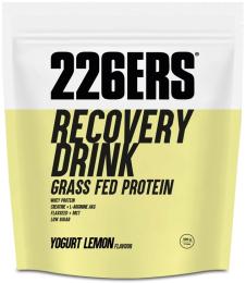 Ізотонік 226ERS Recovery Drink yogurt/lemon 500г (SPRO-21-84)