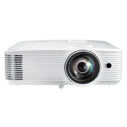 Проектор Optoma W309STA E9PD7DR01EZ1 White