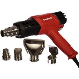Будівельний фен Einhell TE-HA 2000 E (4520195)