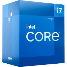 Процесор Intel Core i7-12700F BX8071512700F