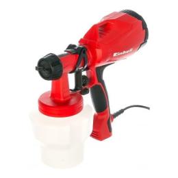 Фарбопульт Einhell Classic TC-SY 500 P (4260010)