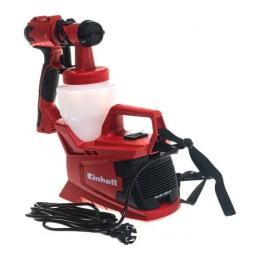Фарбопульт Einhell Classic TC-SY 600 S (4260015)