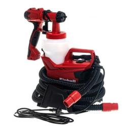 Фарбопульт Einhell Classic TC-SY 700 S (4260020)