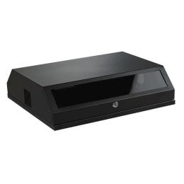 Серверна шафа Mirsan Rack Slim (MR.SLM.01)