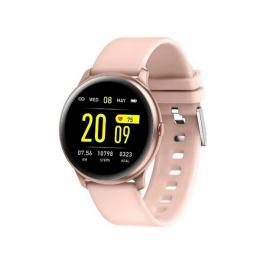 Смарт-годинник Maxcom Fit FW32 NEON Pink