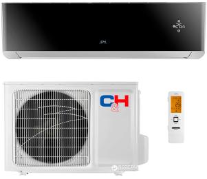 Кондиціонер Cooper&amp;Hunter CH-S09FTXAM2S-BL