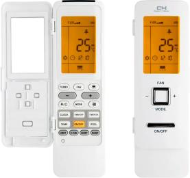 Кондиціонер Cooper&amp;Hunter CH-S09FTXAM2S-WP