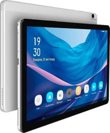 Планшет Sigma mobile Tab A1015 Silver