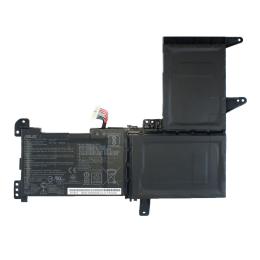 Акумулятор до ноутбука Asus K510 B31N1637, 3653mAh (42Wh), 3cell, 11.52V, Li-ion (A47824)