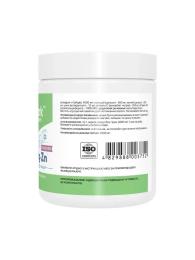 Вітамінно-мінеральний комплекс Stark Pharm Calcium Magnesium &amp; Zinc Powder - 240g (2022-10-2833)