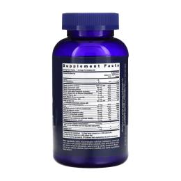 Вітаміни та мінерали Life Extension Childrens Formula Life Extension Mix - 120 chewable tabs (2023-10-5213)