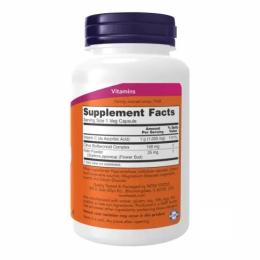 Вітаміни та мінерали Now Foods C-1000 - 100 vcaps (2022-10-0015)