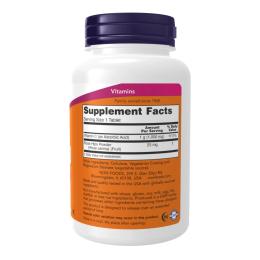 Вітаміни та мінерали Now Foods C-1000 RH SR - 250 tabs (2022-10-2572)