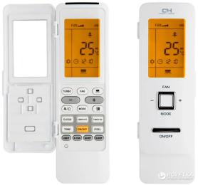 Кондиціонер Cooper&amp;Hunter CH-S18FTXAM2S-SC