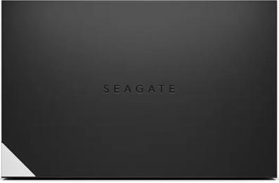HDD диск Seagate External One Touch Hub STLC6000400 6TB