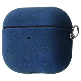 Чохол для навушників Infinity Sleek Skin AirPods 3 Blue (573350004)
