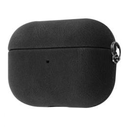 Чохол для навушників Infinity Sleek Skin AirPods Pro Black (573360001)