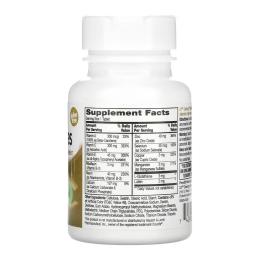 Вітамінно-мінеральний комплекс 21st Century Healthy Eyes Extra - 36 tabs (2023-10-7097)