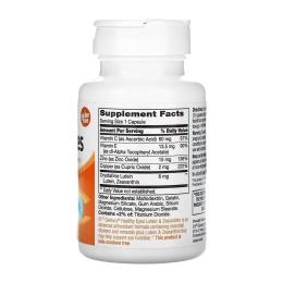 Вітамінно-мінеральний комплекс 21st Century Healthy Eyes Lutein &amp; Zeaxanthin - 60 caps (2023-10-7125)