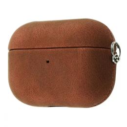 Чохол для навушників Infinity Sleek Skin AirPods Pro Brown (573360021)