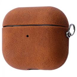 Чохол для навушників Infinity Sleek Skin AirPods 3 Brown (573350021)