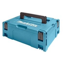 Кейс для інструментів MAKITA Makpac 2 821550-0 395x295x155 мм