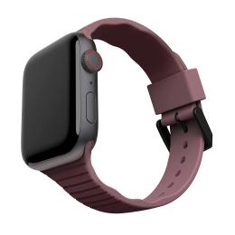 Ремінець для смарт-годинника UAG Apple Watch 40/38 Aurora Dusty Rose 19248Q314848
