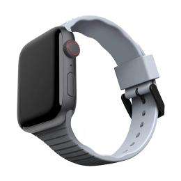 Ремінець для смарт-годинника UAG Apple Watch 45  44  42 Blue 19249Q315151