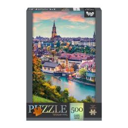 Пазл Danko Toys C500-14-10 Bern Switzerland