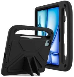 Накладка для планшета Airon Premium для iPad Pro 11/iPad Air 11 2024/iPad Air 11 2025 Black (4822352781124)