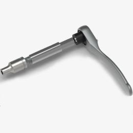 Набір викруток Xiaomi Duka AtuMan RS2 33 в 1 з тріскачкою