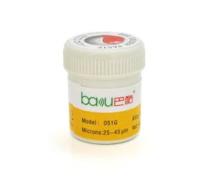 Паяльна паста Baku BGA BK-051g