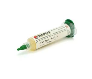 Паяльна паста Baku BK-625