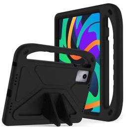 Накладка для планшета Airon Premium для LenovoTabM11 2024/Xiaoxin Pad 2024 Black (4822352781127)