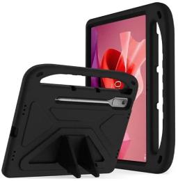 Накладка для планшета Airon Premium для LenovoTabP12 12.7 Black (4822352781132)