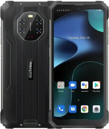 Смартфон Blackview BV8800 8/128gb Black
