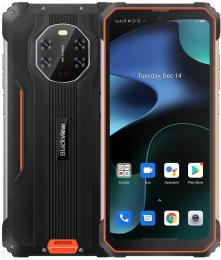 Смартфон Blackview BV8800 8/128gb Orange