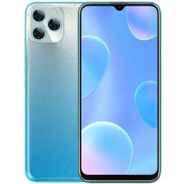 Смартфон Blackview A95 8/128Gb Blue