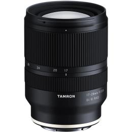 Обєктив Tamron 196654 AF 17-28mm f/2,8 Di III RXD, ширококутний