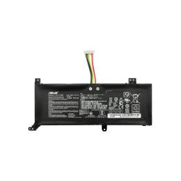 Акумулятор до ноутбука Asus VivoBook X412 B21N1818-3, 4358 mAh (32Wh), 2cell, 7.3V (A71149)