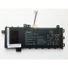 Акумулятор до ноутбука Asus VivoBook X512 B21N1818, 4940mAh (32Wh), 2cell, 7.6V, Li-ion (A47581)