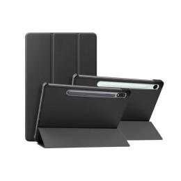 Чохол-книжка для планшета Airon Premium для Samsung Galaxy Tab S9/S9 FE 10.9 2023 Black (4822352781110)