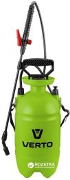 Ручний обприскувач VERTO 15G505 5 л