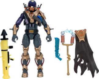 Ігрова фігурка Fortnite Legendary Series Oversized Figure Cyclo (FNT0828)