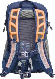 Рюкзак SKIF Outdoor Camper 35L Dark Blue