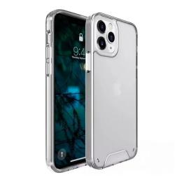 Чохол-накладка EpiK Space Case для iPhone 13 Pro Max Transparent
